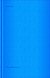 Helblauw - Thomas Meinecke - 9789079202553