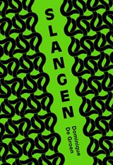Slangen - Dominique De Groen - 9789079202867