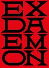 Ex Daemon - Arno Van Vlierberghe - 9789079202881