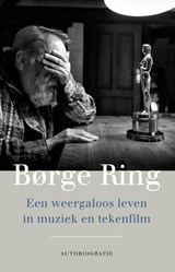 Borge Ring - Borge Ring - 9789079287369