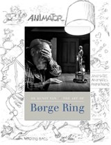 De kunst van / The art of Borge Ring - Jan-Willem de Vries - 9789079287451