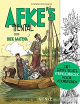 Afke's Tiental | Dick Matena ; Nienke van Hichtum | 