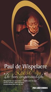 Paul De Wispelaere Leest