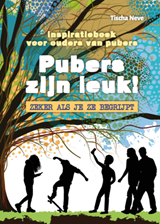 Pubers zijn leuk! Zeker als je ze begrijpt - Tischa Neve - 9789079603435