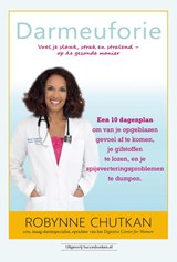 Darmeuforie - Robynne Chutkan - 9789079872961
