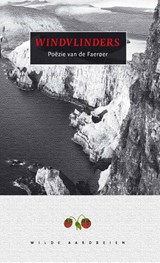 Windvlinders - Malan Marnersdottir - 9789079873012