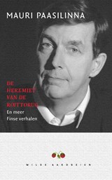 De heremiet van de Roittorug - M. Paasilinna ; L. Ameel - 9789079873043