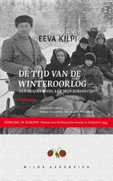 De tijd van de Winteroorlog - Eeva Kilpi - 9789079873128