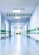 Lege gangen - Petra de Bil - 9789079875887