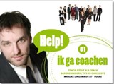 Help! Ik ga coachen - Marijke Lingsma ; Aty Boers - 9789079877027