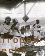 Tropenecht - Bronkhorst, Daan - 9789080143357