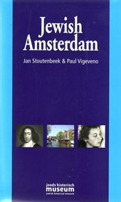 Jewish Amsterdam
