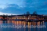 Hermitage Amsterdam - Hans van Heeswijk ; Job Cohen ; Pieter van Empelen ; Michael van Gessel ; Evelyne Merkx ; Ernst Veen - 9789080363564