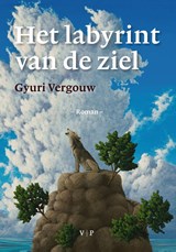Het labyrint van de ziel - Gyuri Vergouw - 9789080531772