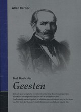 Het boek der geesten - Allan Kardec - 9789080750203