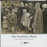 Het Auschwitz Album - I. Gutman ; B. Gutterman - 9789080885875