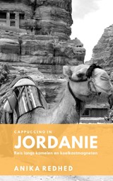 Cappuccino in Jordanie - Anika Redhed - 9789080924154