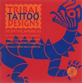 Tribal Tattoo Designs from the America's