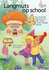 Langmuts op school - Josina Intrabartolo - 9789081267243