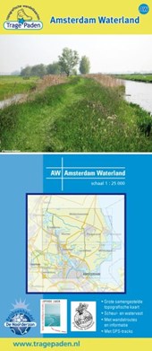 Amsterdam waterland
