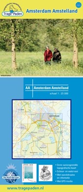 Amsterdam Amstelland