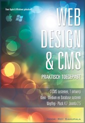 Webdesign & CMS