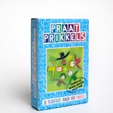 Praatprikkels - Boosterbox - 9789081971706