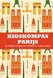 Kidskompas Parijs