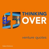 Thinking Over - Hubert Deitmers - 9789082013818