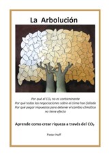 La Arbolucion - Pieter Hoff - 9789082030624
