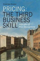 Pricing - Ernst-Jan Bouter - 9789082069303
