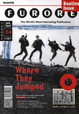 Beatles issue | Mark Lewisohn ; Lucas Ligtenberg ; Adam Smith ; Andre Barreau | 