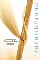 De Upanishads - Wim van de Laar - 9789082143430