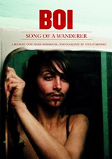 BOI, song of a wanderer - Anne Marie Borsboom - 9789082174908