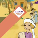 Imam Malik - Dr. Jasem Al Mutawa e.a - 9789082211146