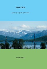 Zweden - Tinie Hoek - 9789082316179