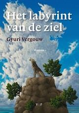 Het labyrint van de ziel - Gyuri Vergouw - 9789082326345