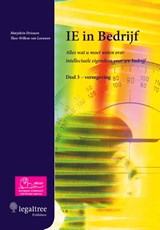 IE in Bedrijf 3 Vormgeving - Marjolein Driessen ; Theo-Willem van Leeuwen - 9789082373226