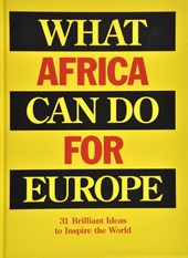 What Africa can do for Europe
