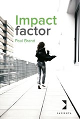 Impact factor - Paul Brand - 9789082409406
