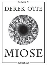 Miose - Derek Otte - 9789082412277