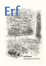 Erf - Rolf Roos - 9789082433692