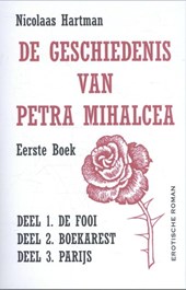 De geschiedenis van Petra Mihalcea 1