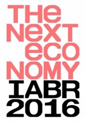 Iabr 2016 - the Next Economy