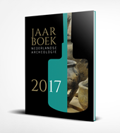 Jaarboek van de Nederlandse Archeologie 2017