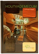 Houtvademecum - René Klaassen - 9789082817294