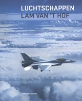 Luchtschappen - Lam van het Hof - 9789082858136