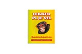 Lekker in je Vel Emotiekaarten - Briljant Uitgeverij - 9789082872651