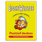 Eigenwijsjes - Briljant Uitgeverij - 9789082872682