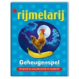 Rijmelarij - Briljant Uitgeverij - 9789082872699